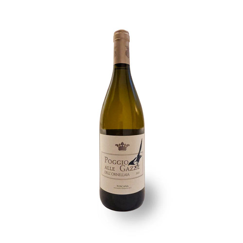 Tenuta dell ornellaia poggio - tenuta, dell'ornellaia