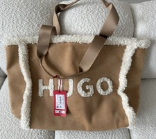 Hugo Boss Große Damentasche
