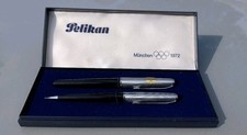 Pelikan Olympia 1972 München