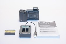 Bitte Lesen! Ricoh GXR Kamera