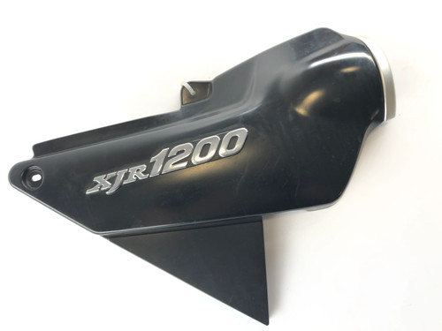 Yamaha xjr 1200 - 4pu,