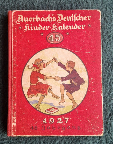 Auerbachs deutscher - auerbachs,