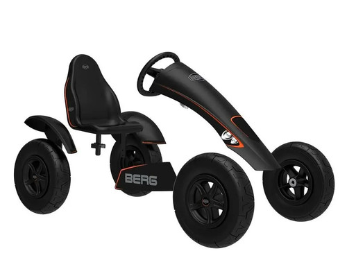 Berg black edition - edition, gokart