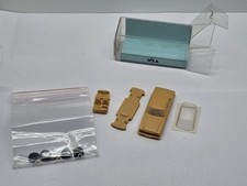 FORD P4 15 M von HSA 1:87 OVP