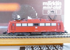 🇩🇪 Märklin mini club