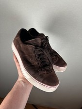 Santoni - Wildleder Schuhe