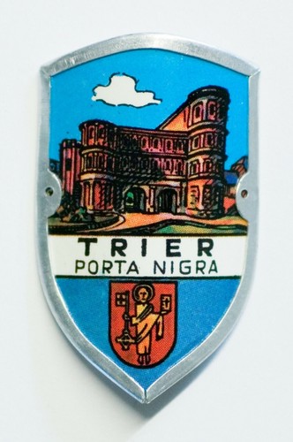 Stocknagel stockschild - stocknagel,