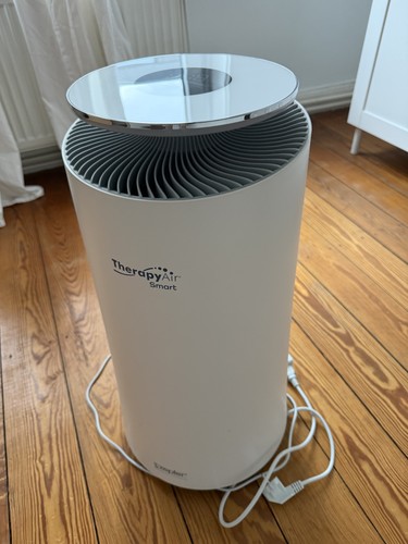Therapy air smart - therapy, zepter