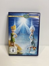 Tinkerbell - Das Geheimnis der