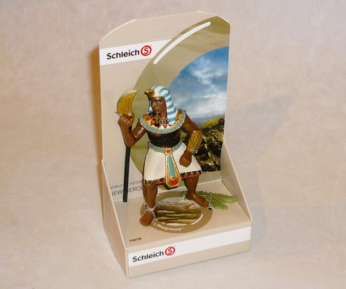 Schleich world history - schleich, --