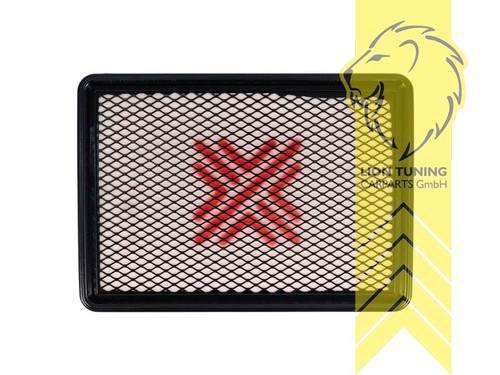 Pipercross sportluftfilter - pipercross,