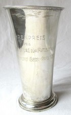 800er Silber Pokal Ehrenpreis