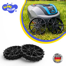 2erSet Antriebsrad passend