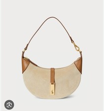 Ralph Lauren Handtasche Beige