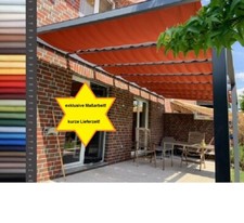 Terrassenbeschattung