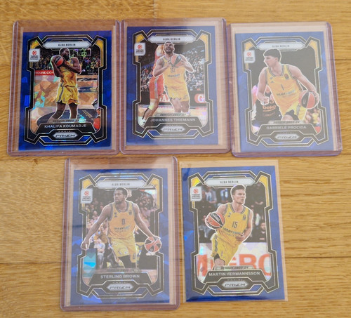 2023 panini prizm - 2023-24,