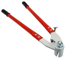 Rinneisenbieger Rinneisen Abbiegezange Rinneisenbiegezange Pro Biegezange Biegen