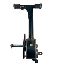 Beiwagenantrieb Original Generalüberholt Pulverbeschichtet Dnepr MT16 K750 MW