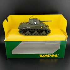 Solido Verem 9003 M4 A3 Sherman OVP Militär Military Militaire Panzer Tank 1/50