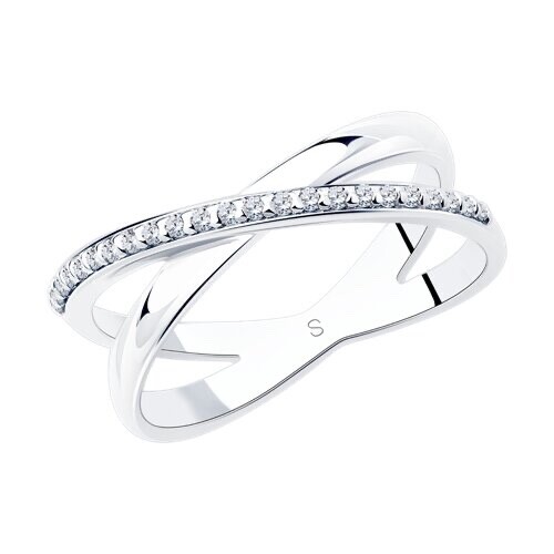 Ring fingerring sterlingsilber - ring,