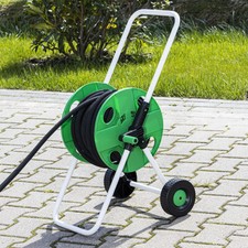 Garten Schlauchwagen