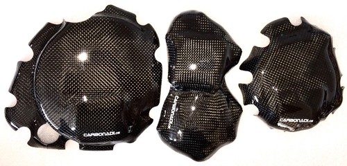 Suzuki gsr600 gsr750 carbon - gsr600, 3x