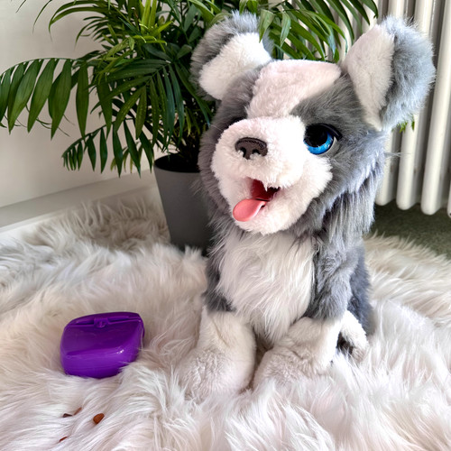 Hasbro furreal friends - furreal,