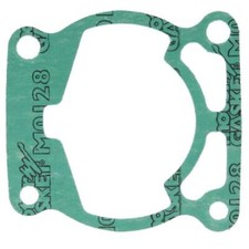 Zylinderfussdichtung 0.6 mm