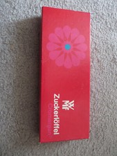 WMF Zuckerlöffel Genf 