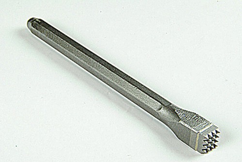 Handstockeisen mit