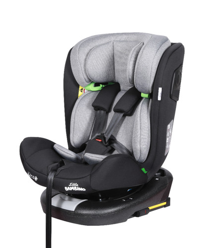 Kinderautositz isofix drehbare - kinderautositz,