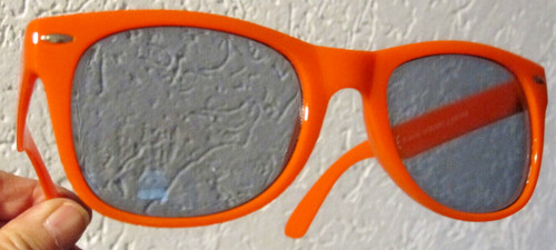 Brille nickel uv400 - brille,