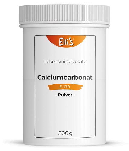Calciumcarbonat e170 - calciumcarbonat,