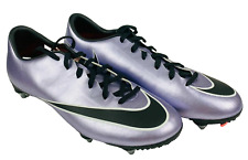 Nike Mercurial Victory V SG Stollen weiche Untergrund Unisex Fussballschuh Gr 41