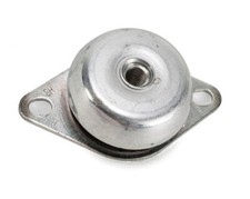 PATRINI GIACOMO Maschinenfüße T64-W-H Gewinde M12 Maschinenfuß Maschinenschuh 