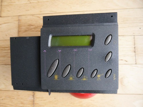 Saeco elektronik steuer - steuer-, +