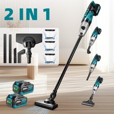  Für Makita Akku Staubsauger