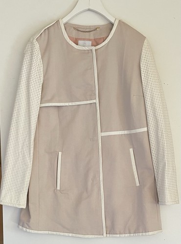 Neu madeleine mantel - madeleine,