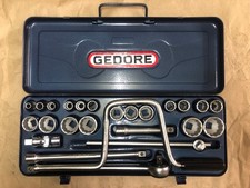 Gedore D19TMU 1/2" Knarre