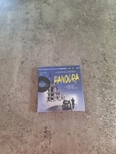 Amber und Berg Auf den