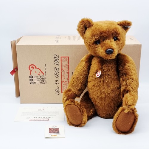 Steiff 404009 teddybär - steiff,