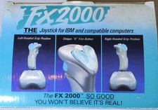Suncom FX-2000 Joystick Flight