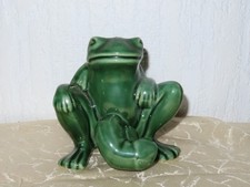 Keramik Figur " Erotischer