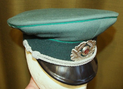 Volkspolizei schirmmütze für - schirmmütze,