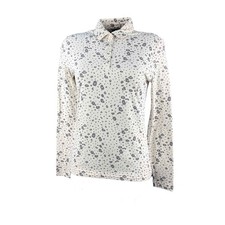 Chervo Damen lang Arm Polo