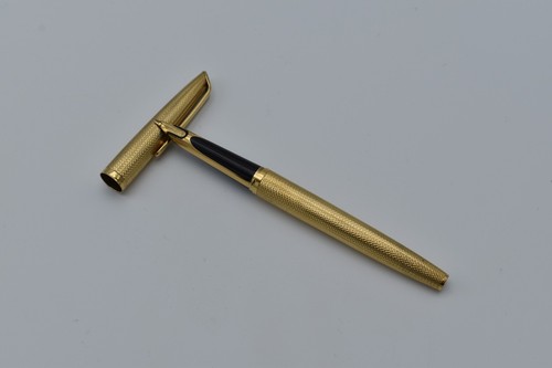 Waterman gold plated - waterman's,