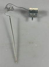 Amica EBX 943 610 SM Backofen Regler Temperaturregler 55.17069.140  #2019-28