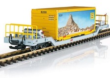 Lgb spur 45925 - spur, g