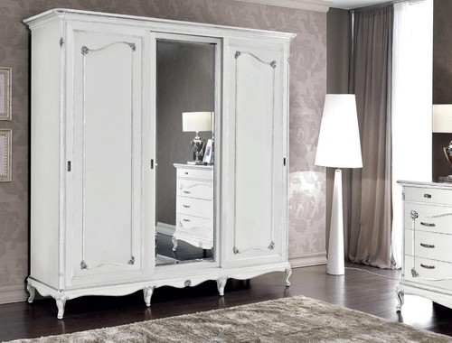 Kleiderschrank xxl