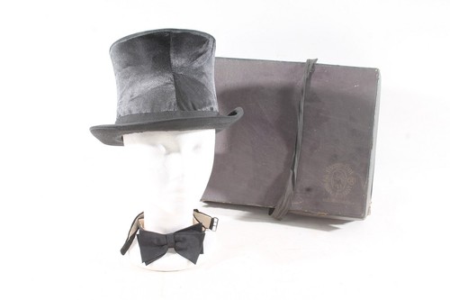 Sammler chapeau claque klapp - chapeau,